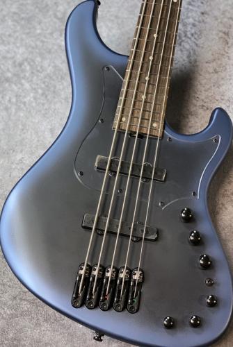 Ibanez MDM1005 -  Midnight Arctic Ocean Matte -【4.11kg】