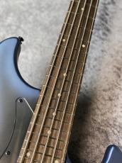 Ibanez MDM1005 -  Midnight Arctic Ocean Matte -【4.11kg】_5