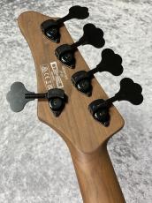 Ibanez MDM1005 -  Midnight Arctic Ocean Matte -【4.11kg】_7
