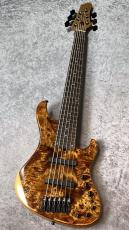 Ibanez MDM1606 - Natural Mocha Low Gloss - 【4.38kg】_2