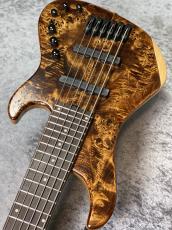 Ibanez MDM1606 - Natural Mocha Low Gloss - 【4.38kg】_3