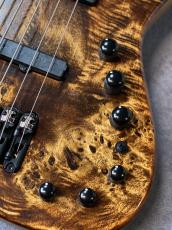 Ibanez MDM1606 - Natural Mocha Low Gloss - 【4.38kg】_4