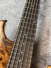 Ibanez MDM1606 - Natural Mocha Low Gloss - 【4.38kg】_5