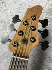 Ibanez MDM1606 - Natural Mocha Low Gloss - 【4.38kg】_6