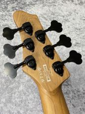 Ibanez MDM1606 - Natural Mocha Low Gloss - 【4.38kg】_7
