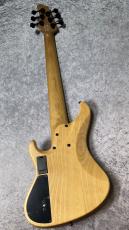 Ibanez MDM1606 - Natural Mocha Low Gloss - 【4.38kg】_10