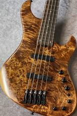 Ibanez MDM1605 - Natural Mocha Low Gloss -【3.93kg】