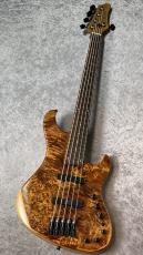Ibanez MDM1605 - Natural Mocha Low Gloss -【3.93kg】_2