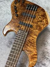 Ibanez MDM1605 - Natural Mocha Low Gloss -【3.93kg】_3