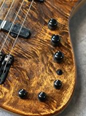 Ibanez MDM1605 - Natural Mocha Low Gloss -【3.93kg】_4