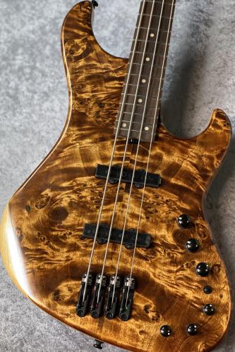 Ibanez MDM1600 - Natural Mocha Low Gloss -【3.55kg】【軽量個体】