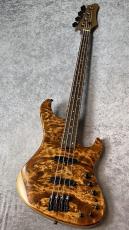Ibanez MDM1600 - Natural Mocha Low Gloss -【3.55kg】【軽量個体】_2
