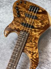 Ibanez MDM1600 - Natural Mocha Low Gloss -【3.55kg】【軽量個体】_3