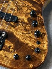 Ibanez MDM1600 - Natural Mocha Low Gloss -【3.55kg】【軽量個体】_4