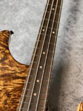 Ibanez MDM1600 - Natural Mocha Low Gloss -【3.55kg】【軽量個体】_5