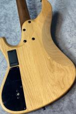 Ibanez MDM1600 - Natural Mocha Low Gloss -【3.55kg】【軽量個体】_9