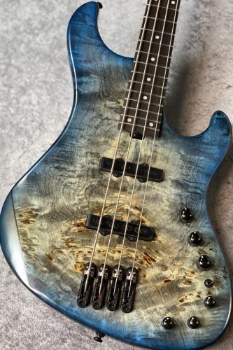 Ibanez MDM1600 - Cosmic Blue Starburst Low Gloss -【3.69kg】