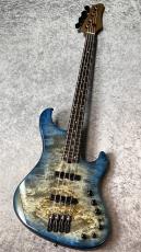 Ibanez MDM1600 - Cosmic Blue Starburst Low Gloss -【3.69kg】_2
