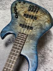 Ibanez MDM1600 - Cosmic Blue Starburst Low Gloss -【3.69kg】_3
