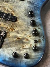 Ibanez MDM1600 - Cosmic Blue Starburst Low Gloss -【3.69kg】_4