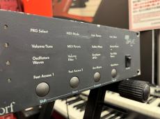 Waldorf MICROWAVE【中古】_3