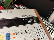 Roland MC-4【中古】_2