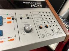 Roland MC-4【中古】_4