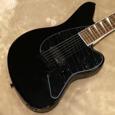 Jackson X Series Surfcaster™ SF HT7, Metallic Black