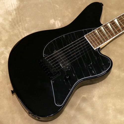 Jackson X Series Surfcaster™ SF HT7, Metallic Black