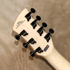 Jackson X Series Surfcaster™ SF HT7, Metallic Black_5