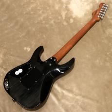 Charvel Pro-Mod Plus DK24 HH 2PT EB QM,Midnight Ocean_3