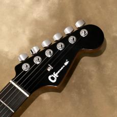 Charvel Pro-Mod Plus DK24 HH 2PT EB QM,Midnight Ocean_4