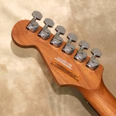 Charvel Pro-Mod Plus DK24 HH 2PT EB QM,Midnight Ocean_5