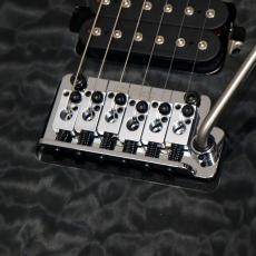 Charvel Pro-Mod Plus DK24 HH 2PT EB QM,Midnight Ocean_7