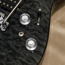 Charvel Pro-Mod Plus DK24 HH 2PT EB QM,Midnight Ocean_8