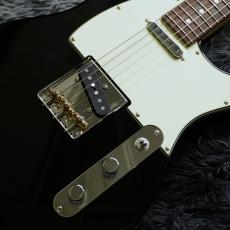 momose MT1-STD/NJ BLK 【中古】【美品】【日本製】_3