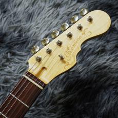 momose MT1-STD/NJ BLK 【中古】【美品】【日本製】_5