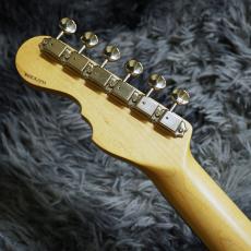 momose MT1-STD/NJ BLK 【中古】【美品】【日本製】_6