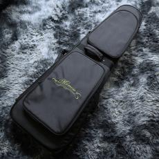 momose MT1-STD/NJ BLK 【中古】【美品】【日本製】_10