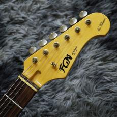 FUJIGEN Neo Classic NST10RAL-VWH【中古】【2017年製】【日本製】_5