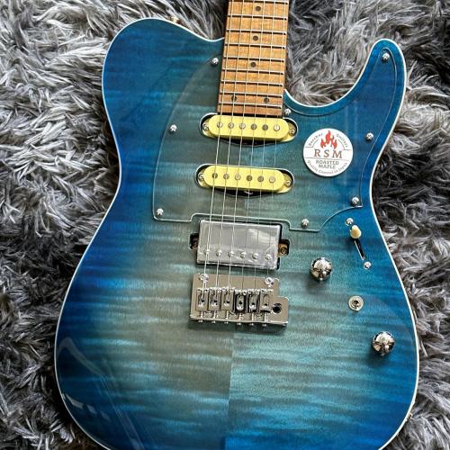 Bacchus TAC24AD-FMH RSM/M BLU-B -Univers Series-【アウトレット特価】