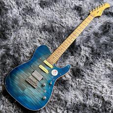 Bacchus TAC24AD-FMH RSM/M BLU-B -Univers Series-【アウトレット特価】_2