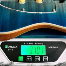 Bacchus TAC24AD-FMH RSM/M BLU-B -Univers Series-【アウトレット特価】_11