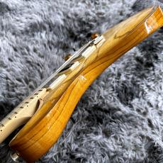 Paul Reed Smith [PRS] Swamp Ash Special Maple Vintage Natural【中古】【美品】【2025年製】_9