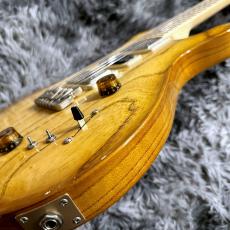 Paul Reed Smith [PRS] Swamp Ash Special Maple Vintage Natural【中古】【美品】【2025年製】_10