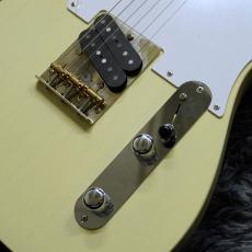 KING SNAKE Sidewinder White Blonde 【中古】【美品】【日本製】_3
