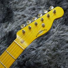 KING SNAKE Sidewinder White Blonde 【中古】【美品】【日本製】_5