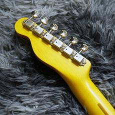 KING SNAKE Sidewinder White Blonde 【中古】【美品】【日本製】_6