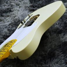 KING SNAKE Sidewinder White Blonde 【中古】【美品】【日本製】_9