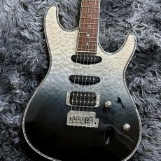 Ibanez SA360NQM-BMG (Black Mirage Gradation) 【特価】